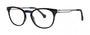 Red Rose MILAN Eyeglasses