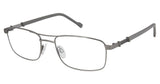 TITANflex 827035 Eyeglasses