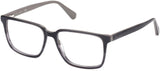 Guess 50047 Eyeglasses