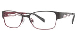 Aspex Eyewear T9950 Eyeglasses