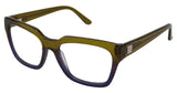 gx by GWEN STEFANI GX026 Eyeglasses