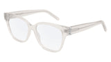 Saint Laurent Monogram SL M33 Eyeglasses