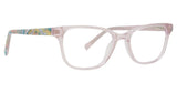 Vera Bradley VBEmelie Eyeglasses