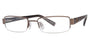 Aspex Eyewear T9921 Eyeglasses