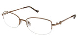 Tura R550 Eyeglasses