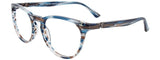 Aspex Eyewear TK1132 Eyeglasses