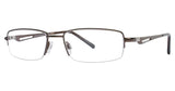 Aspex Eyewear EC118 Eyeglasses