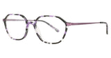 Aspex Eyewear EC550 Eyeglasses