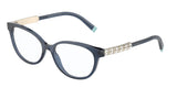 Tiffany 2203B Eyeglasses