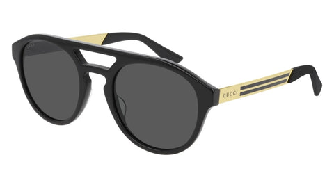 Gucci Web GG0689S Sunglasses