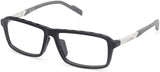 ADIDAS SPORT 5016 Eyeglasses