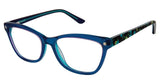 gx by GWEN STEFANI GX816 Eyeglasses