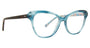 Vera Bradley VBKieran Eyeglasses