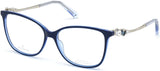 Swarovski 5367 Eyeglasses