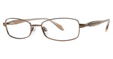 Aspex Eyewear EC157 Eyeglasses