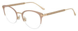 Jimmy Choo Jc215 Eyeglasses