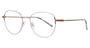 Aspex Eyewear EC553 Eyeglasses