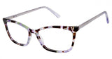 RACHEL Rachel Roy A140 Eyeglasses
