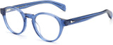 Rag & Bone 7042 Eyeglasses