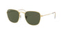 Ray Ban Frank 3857 Sunglasses