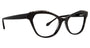 Badgley Mischka Gabrielle Eyeglasses