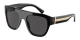 Dolce & Gabbana 4398F Sunglasses