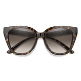 P6555HA - Vintage Tortoise - Brown Gradient