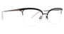 Vera Bradley VBCatrine Eyeglasses