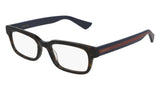 Gucci Web GG0928O Eyeglasses