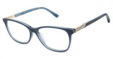 Alexander EDA0 Eyeglasses