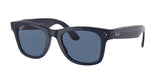Ray ban Stories Wayfarer Large 4004