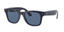 Ray ban Stories Wayfarer Large 4004