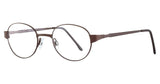 Aspex Eyewear CC835 Eyeglasses