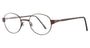 Aspex Eyewear CC835 Eyeglasses