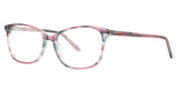 Aspex Eyewear TK1161 Eyeglasses