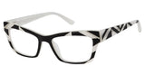 L.A.M.B. LA055 Eyeglasses