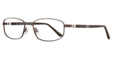 Aspex Eyewear ET965 Eyeglasses