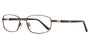 Aspex Eyewear ET965 Eyeglasses