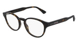 Gucci Web GG0827O Eyeglasses