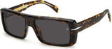 David Beckham Db7063 Sunglasses