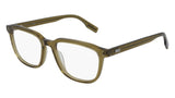 McQueen Collection 0 MQ0305O Eyeglasses