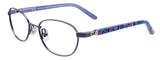 Aspex Eyewear ET977 Eyeglasses