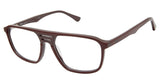 C-Life CLKAZUKI Eyeglasses