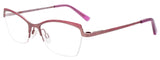 Aspex Eyewear EC538 Eyeglasses