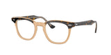 Ray Ban Hawkeye 5398F Eyeglasses