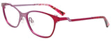 Aspex Eyewear EC478 Eyeglasses