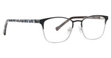 Vera Bradley VBJaycee Eyeglasses