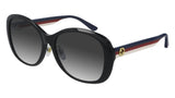 Gucci Web GG0849SK Sunglasses