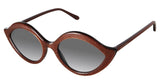 Lulu Guinness L145 Sunglasses