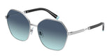 Tiffany 3081 Sunglasses